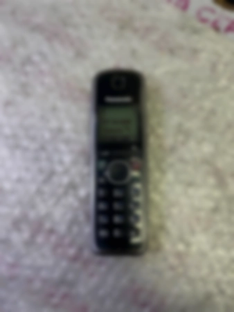 Ремонт радиотелефонов Panasonic KX-TGA661RU