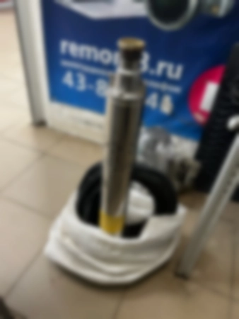 Ремонт скважинных насосов NoName Китай экозит-3