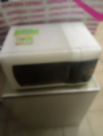 Ремонт микроволновок Daewoo KOR-616T