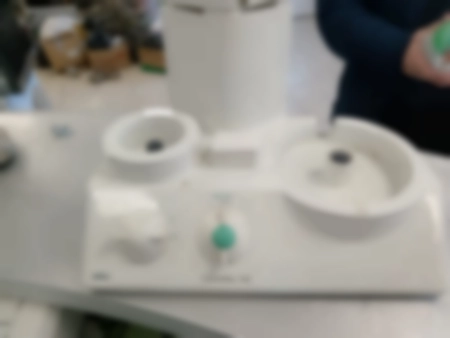 Ремонт кухонных комбайнов Braun