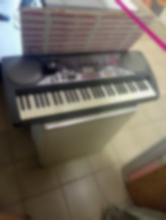 Ремонт синтезаторов Casio