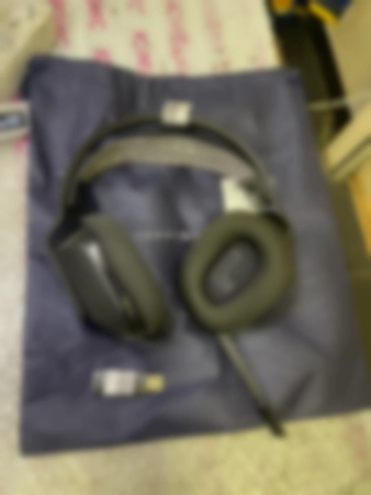 Ремонт наушников Logitech G733