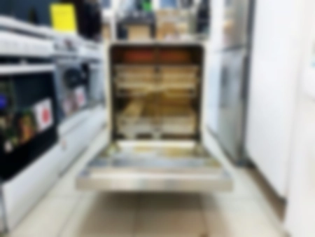 Ремонт посудомоечных машин Siemens ---