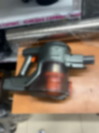 Ремонт пылесосов ILife