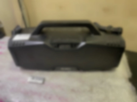 Ремонт аудио колонок Sven PS-480