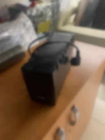 Ремонт ИБП Powercom RPT-800A