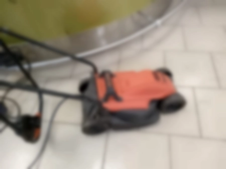 Ремонт газонокосилок Black Decker -