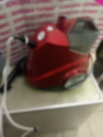 Ремонт парогенераторов Kitfort KT-939