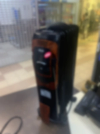 Ремонт масляных обогревателей VITEK