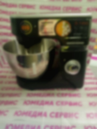 Ремонт кухонных комбайнов REDMOND RFM-5340