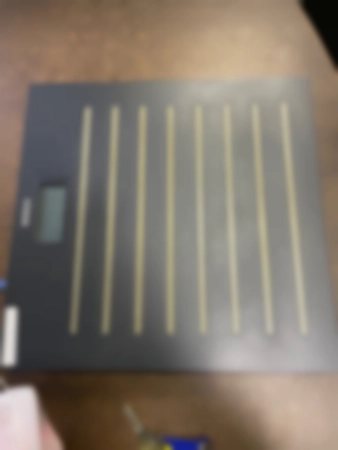 Ремонт напольных весов Bosch