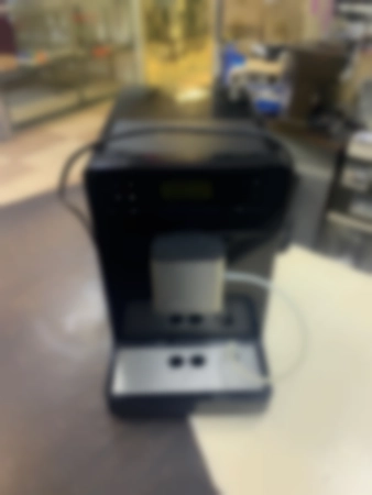 Ремонт кофемашин Miele