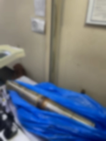 Ремонт погружных насосов BELAMOS TF-40