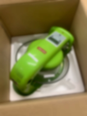 Ремонт аэрогрилей Hotter HX-1098