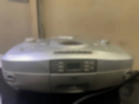 Ремонт магнитол VITEK