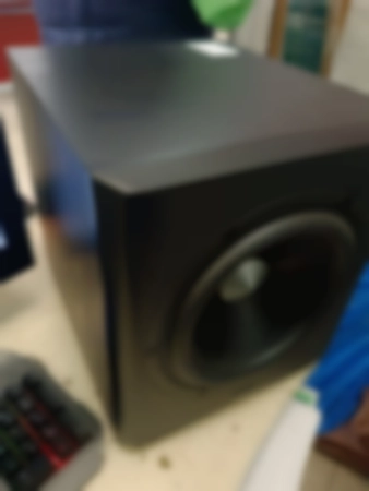 Ремонт аудио колонок Edifier EDF100041