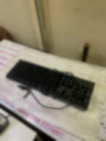 Ремонт механических клавиатур Razer huntsman