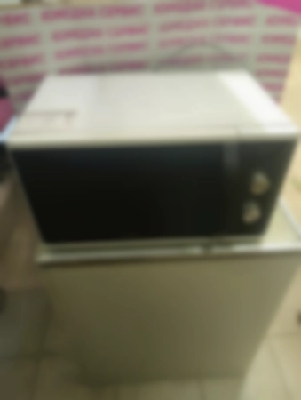 Ремонт микроволновок Hyundai H-MW1028