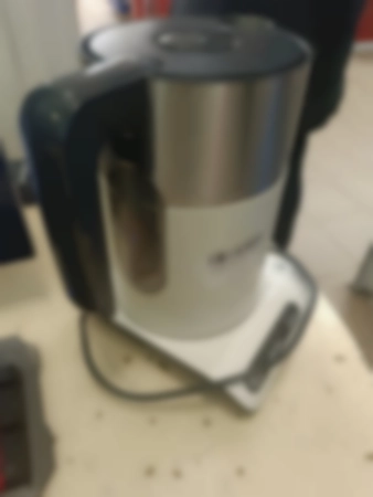 Ремонт чайников Bosch CTWK15