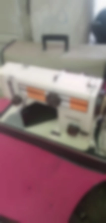 Ремонт швейных машин Veritas TUR 2