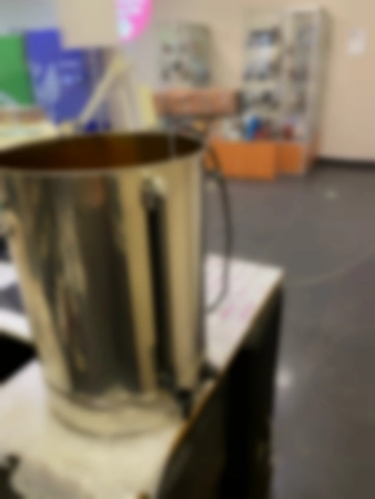 Ремонт термопотов Hurakan