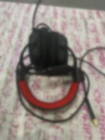 Ремонт наушников Redragon