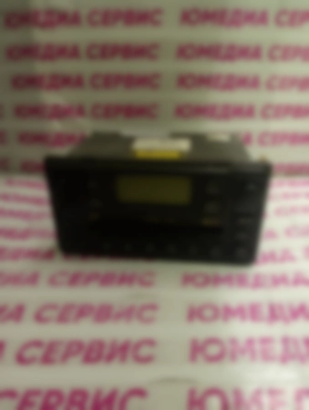 Ремонт автомагнитол Toyota