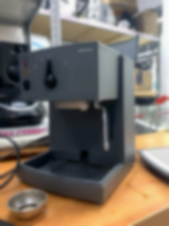 Ремонт рожковых кофеварок Krups