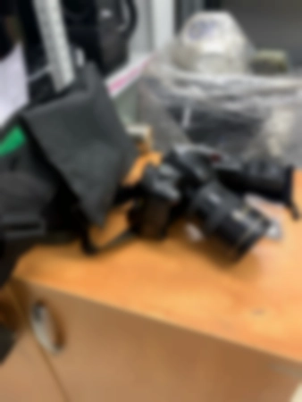 Ремонт зеркальных фотоаппаратов Nikon D5100