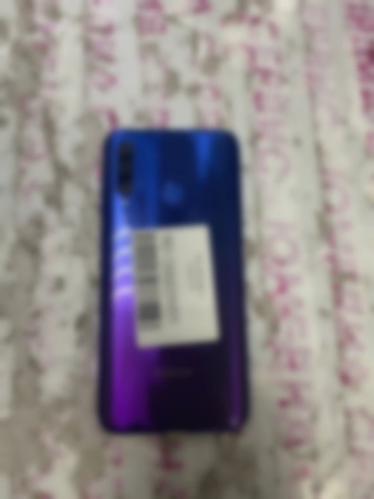 Ремонт сотовых телефонов Honor HRY-LX1T