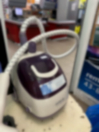 Ремонт парогенераторов Polaris