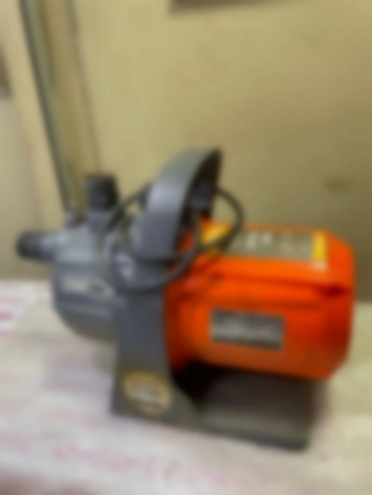 Ремонт скважинных насосов Daewoo