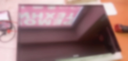 Ремонт телевизоров 20-24 Haier LE24B8000T