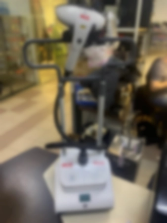 Ремонт парогенераторов MIE Deluxe