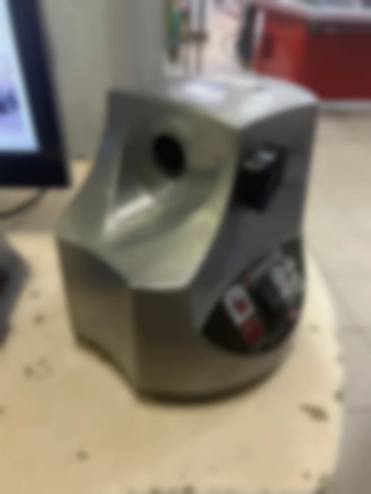 Ремонт мясорубок Kenwood MG510A