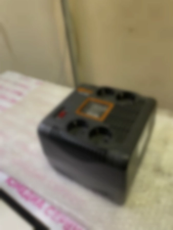 Ремонт стабилизаторов напряжения Wester STB-1500R