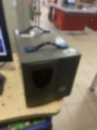 Ремонт стабилизаторов напряжения РЕСАНТА ACH-5000\1-Ц