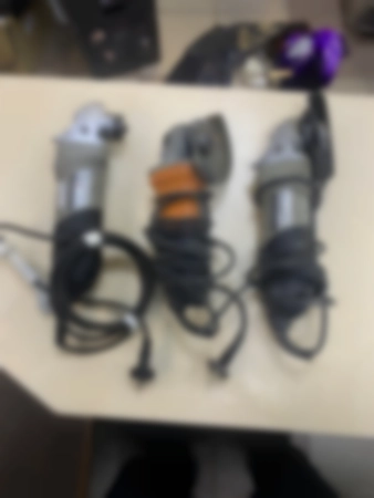 Ремонт болгарки Интерскол УШМ-125.1100Э