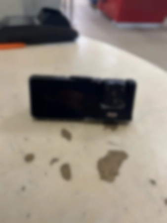 Ремонт автомобильных видеорегистраторов Sho-Me нет шильды