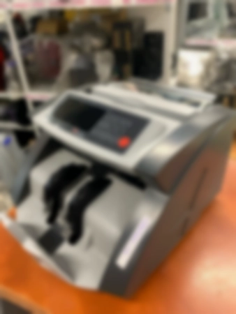 Ремонт cчетчиков банкнот Cassida