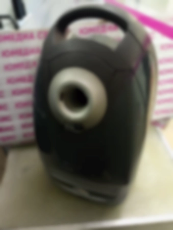 Ремонт пылесосов Miele S5281