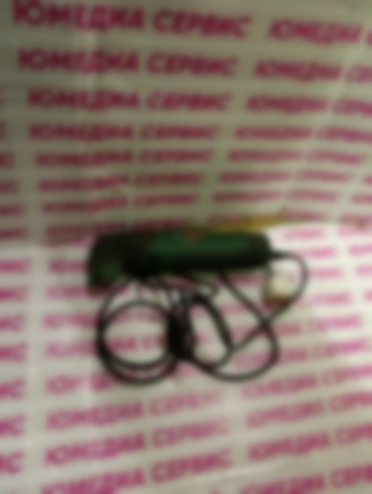 Ремонт реноваторов Bosch PMF 190 E