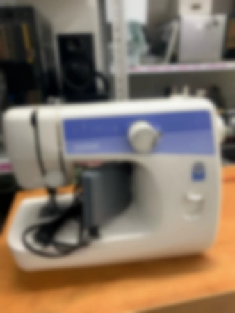 Ремонт швейных машин Brother LS-2125