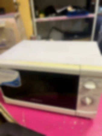 Ремонт сВЧ Horizont