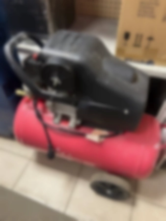 Ремонт компрессоров Aurora