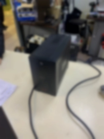 Ремонт ИБП APC BX650CI-RS