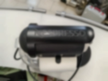 Ремонт кофеварок DeLonghi EN97.W