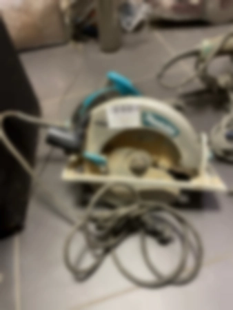 Ремонт электропил Makita 5008MG