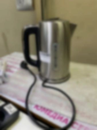 Ремонт чайников REDMOND RK-M171S