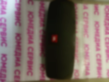 Ремонт портативной колонки JBL CHARGE 4